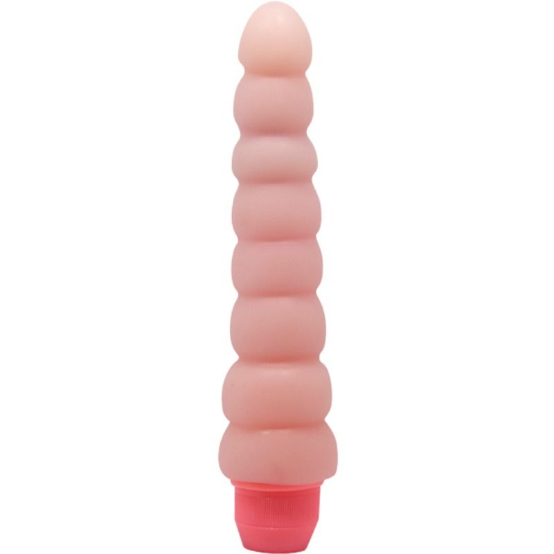 BAILE - FLEXI VIBE VIBRADOR FLEXIBLE SENSUAL SPINE 19 CM