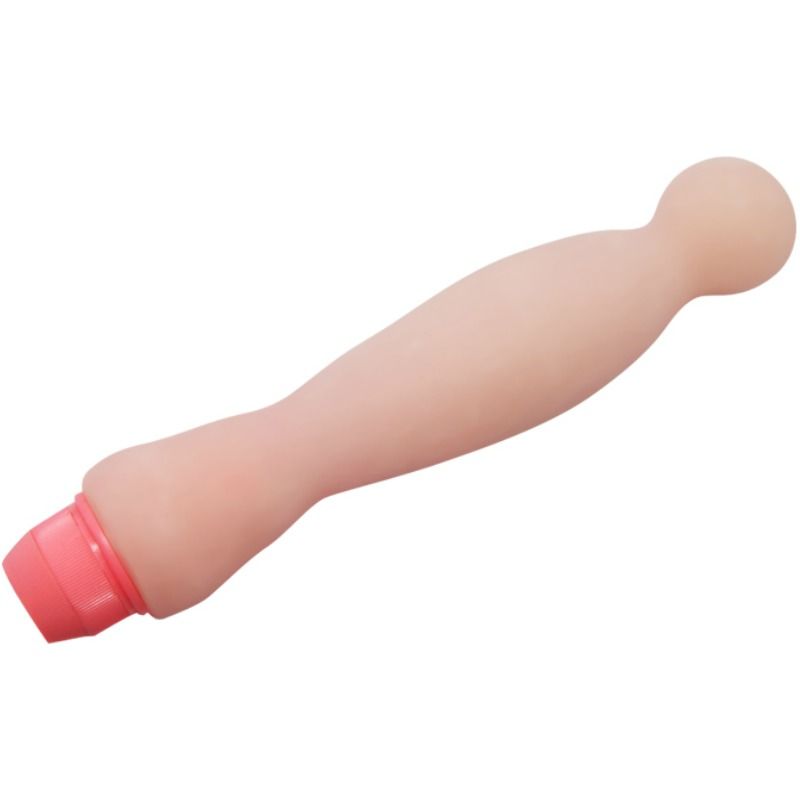 BAILE - VIBRADOR ESPINAL FLEXI VIBE SENSUAL 22 CM