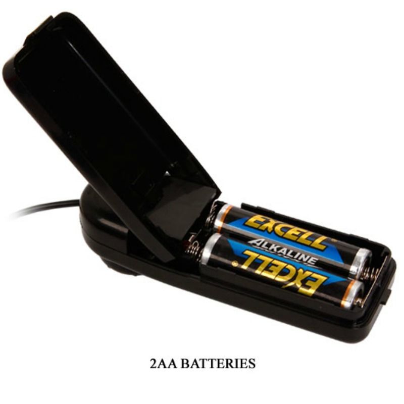 BAILE - DILDO VIBRATÓRIO PARA PÊNIS COM SENSAÇÃO VIBRATÓRIA REALISTA