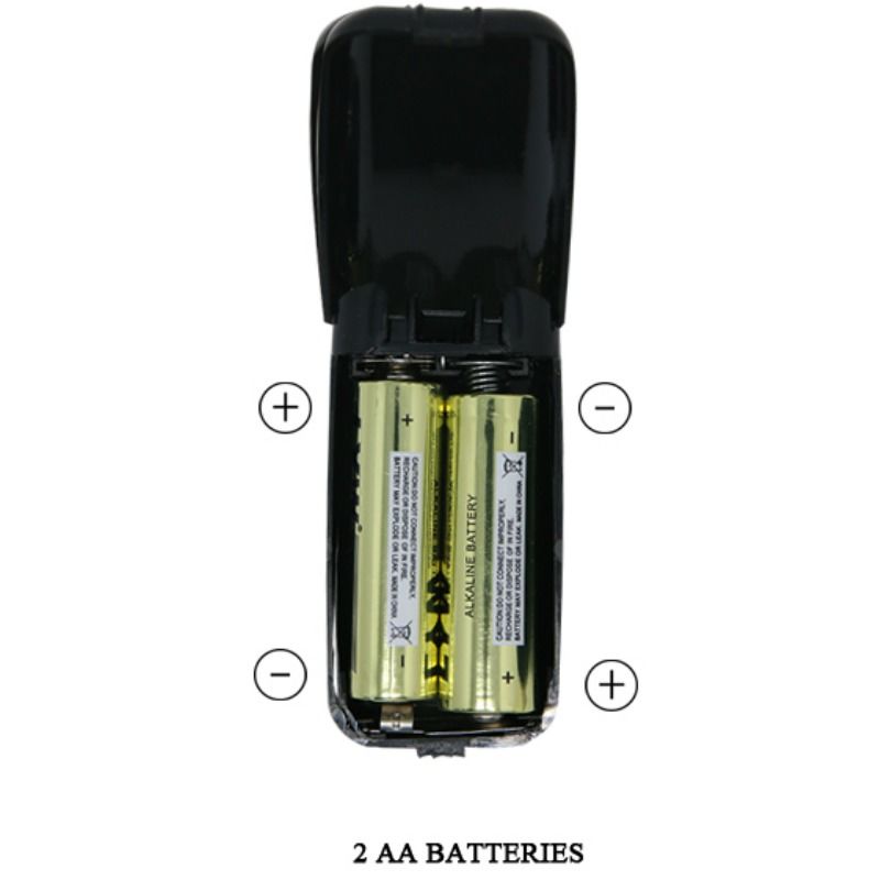 BAILE - DILDO VIBRADOR REALISTA DE ARBITRAGEM