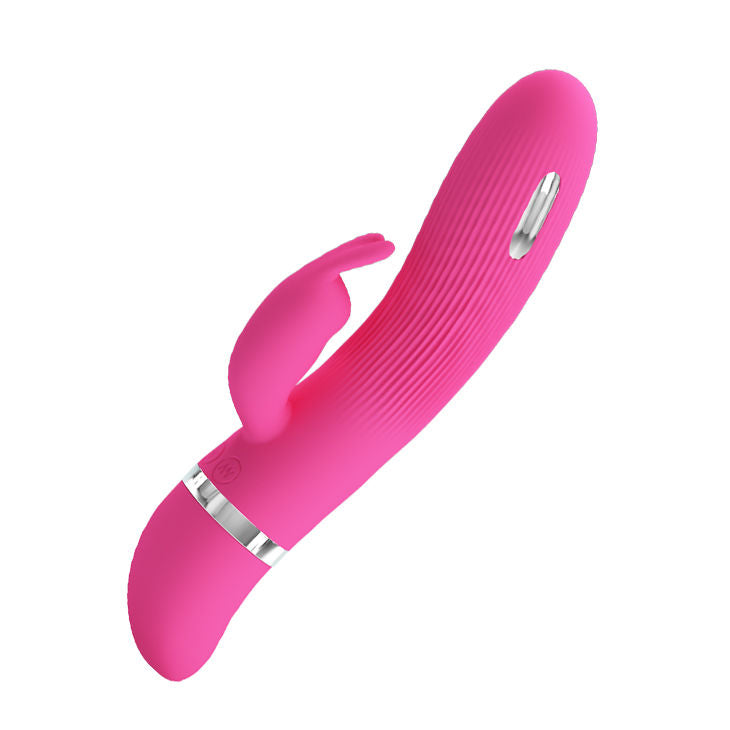 PRETTY LOVE - VIBRADOR ELETROCHOQUE PARA FLIRTATION INGRAM