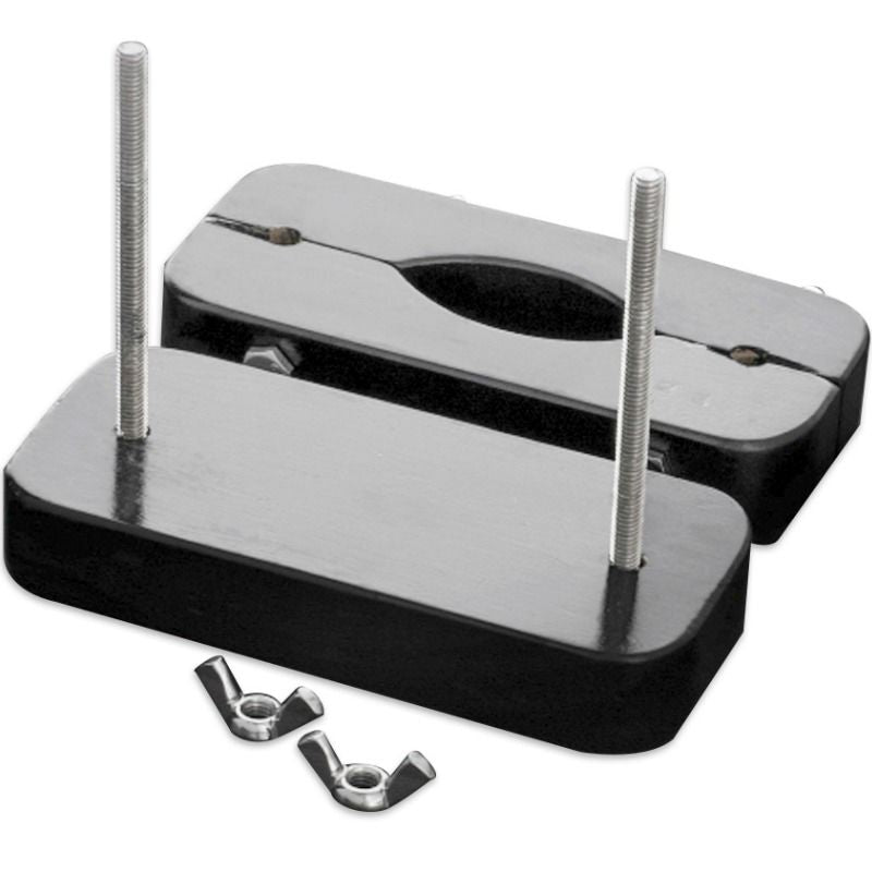 METAL DURO - QUEBRA-BOCAS