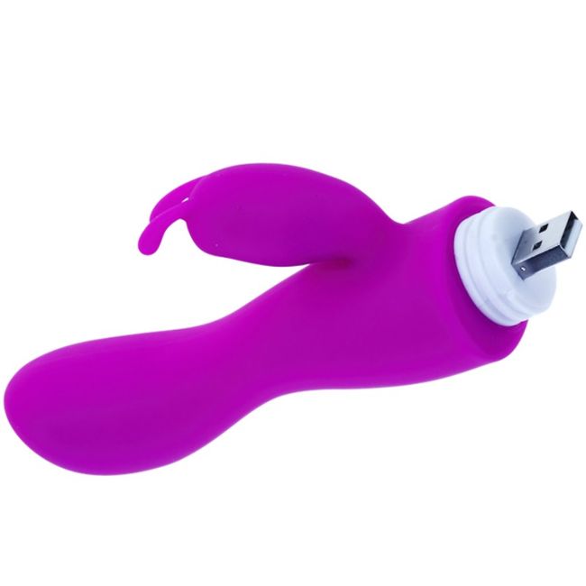 PRETTY LOVE - VIBRADOR INTELIGENTE KYLE 30 MODOS