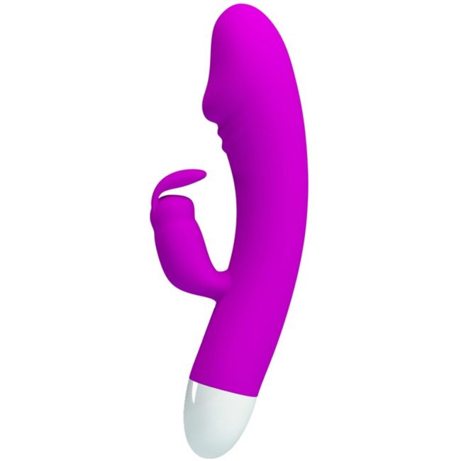 PRETTY LOVE - VIBRADOR INTELIGENTE 30 MODOS