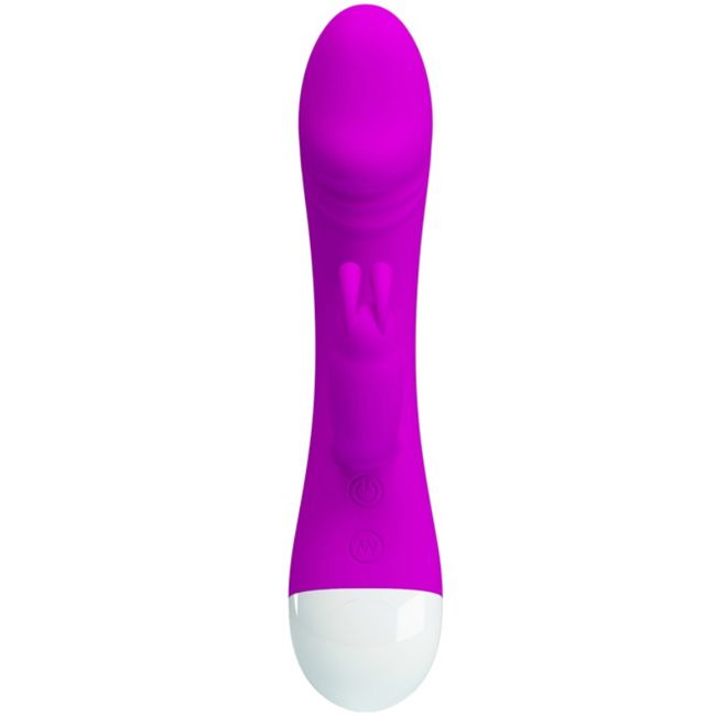 PRETTY LOVE - VIBRADOR INTELIGENTE 30 MODOS