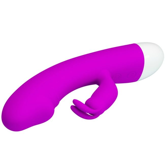 PRETTY LOVE - VIBRADOR INTELIGENTE 30 MODOS