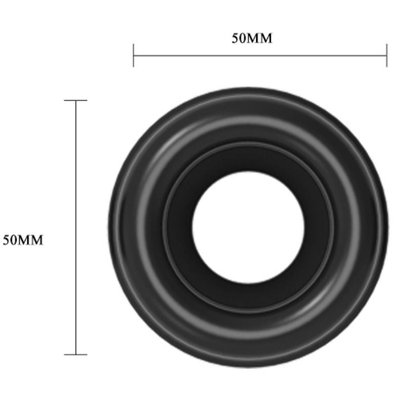 PRETTY LOVE - BOMBA DE ERECCIÓN ALEXANDER