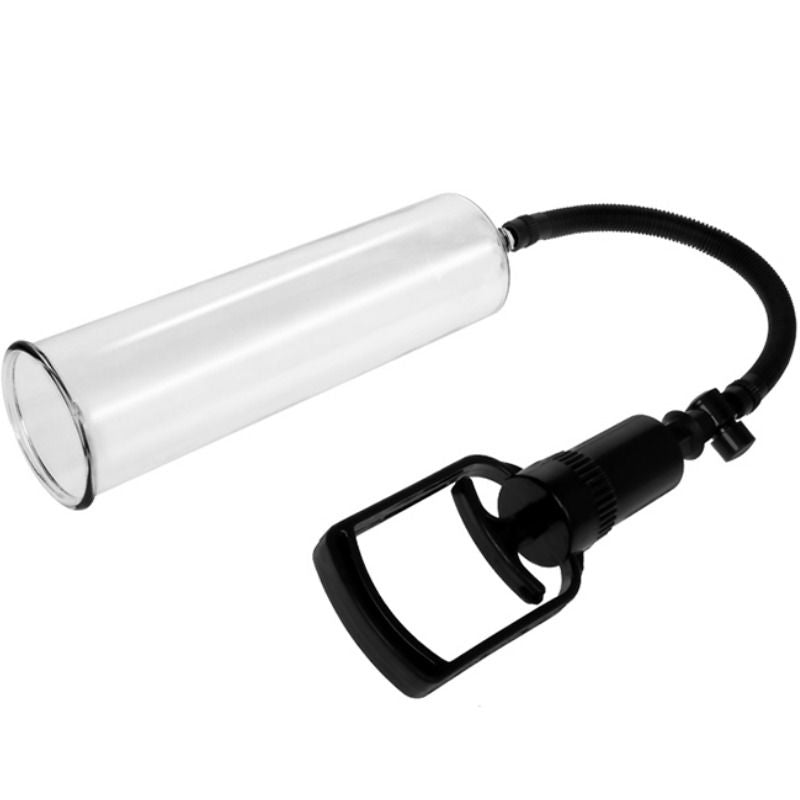 PRETTY LOVE - BOMBA DE ERECCIÓN ALEXANDER