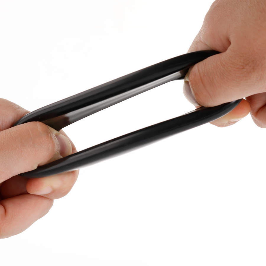 ADICTO A LA BOMBA - RX9 TRANSPARENTE