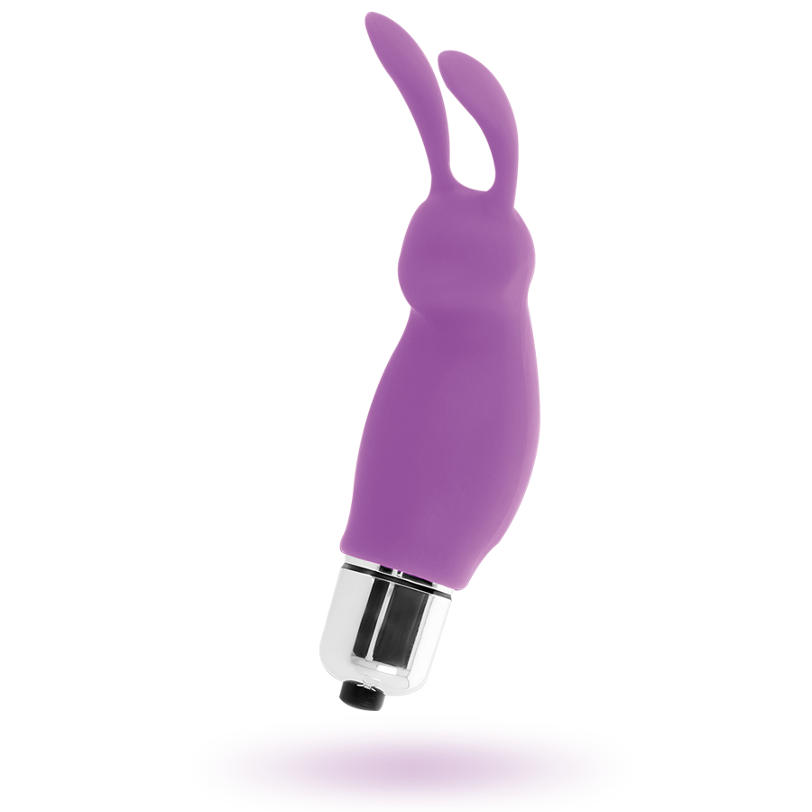 INTENSO - RABBIT ROGER LILAC