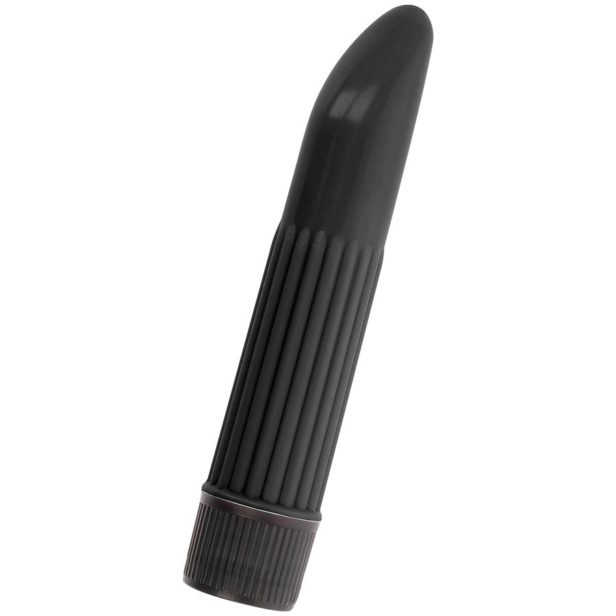 INTENSO - VIBRADOR SONNY NEGRO