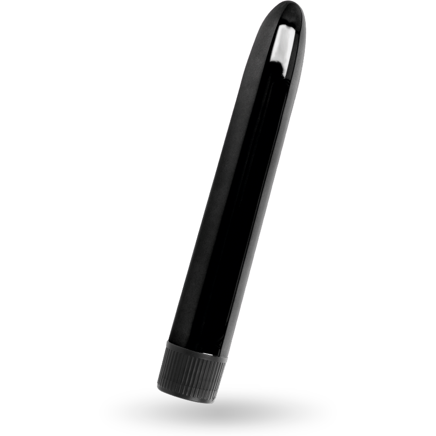 INTENSO - VIBRADOR VITO BLACK