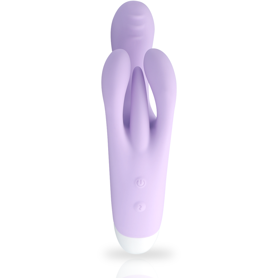 MIA - GUELL VIBRADOR ORGÁSMICO