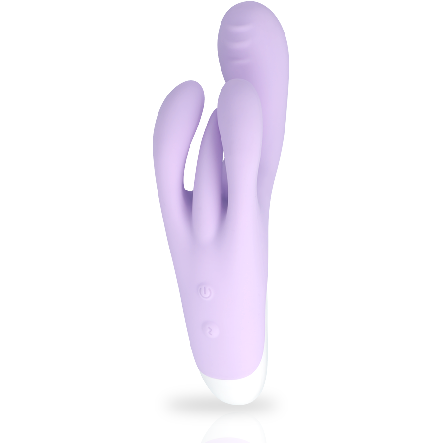 MIA - GUELL VIBRADOR ORGÁSMICO