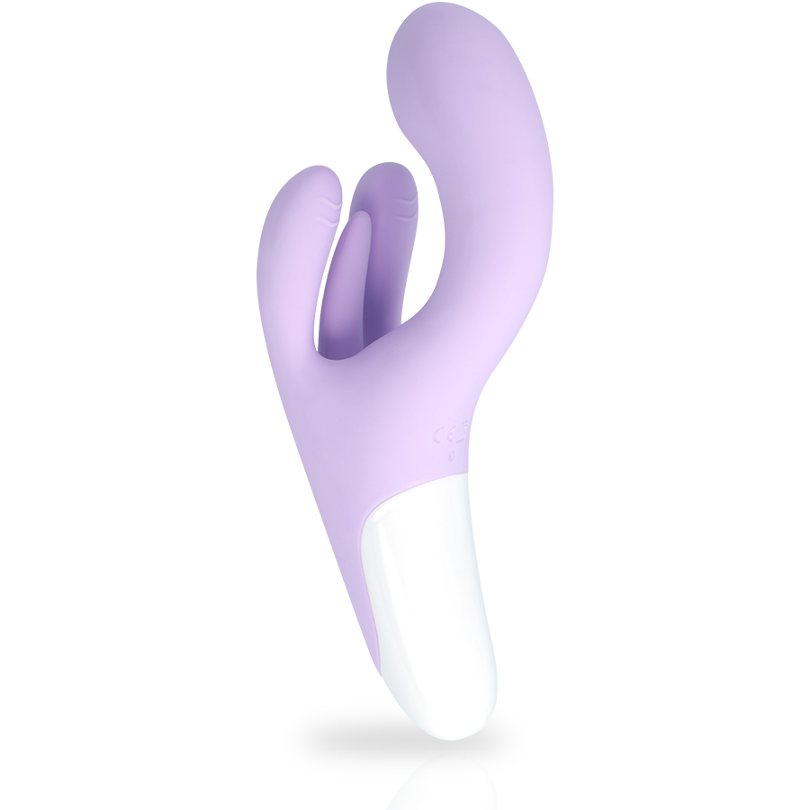 MIA - GUELL VIBRADOR ORGÁSMICO