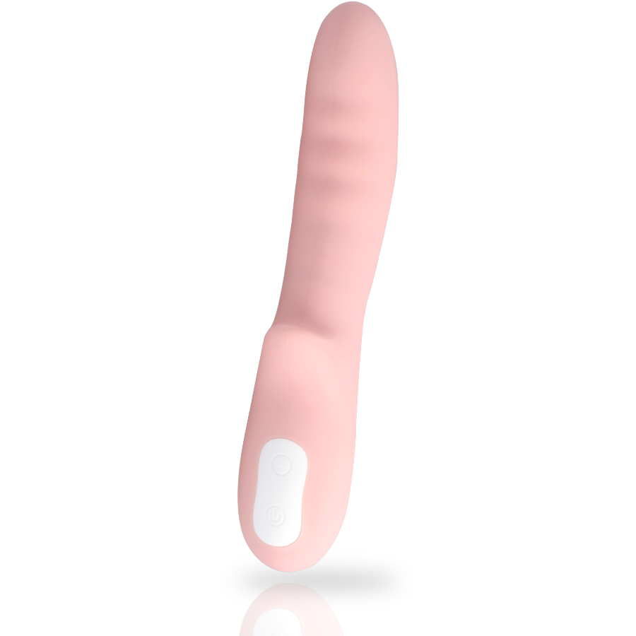 MIA - VIBRADOR PISA ROSA