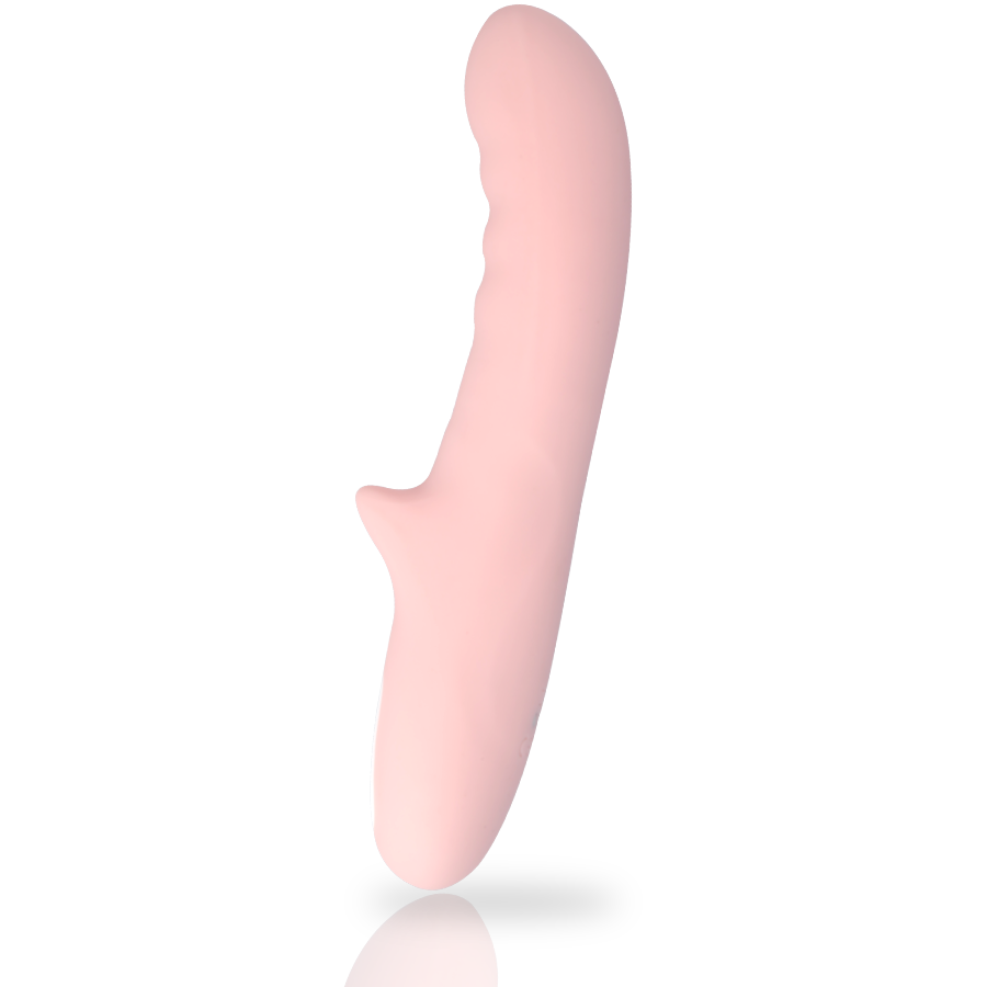 MIA - VIBRADOR PISA ROSA