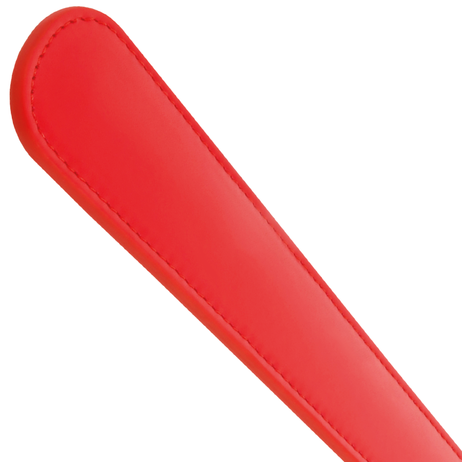 ESCURIDÃO - PÁ FETICHE VERMELHO 48 CM