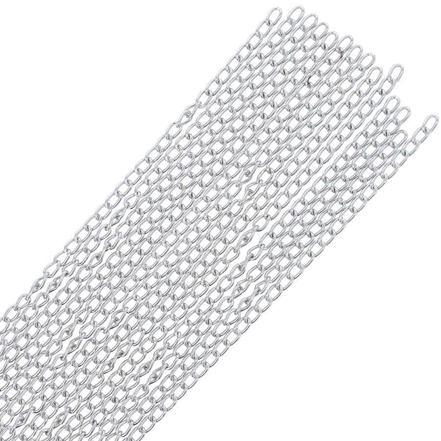 ESCURIDÃO - CHICOTE DE METAL PARA AMARRAÇÃO BDSM