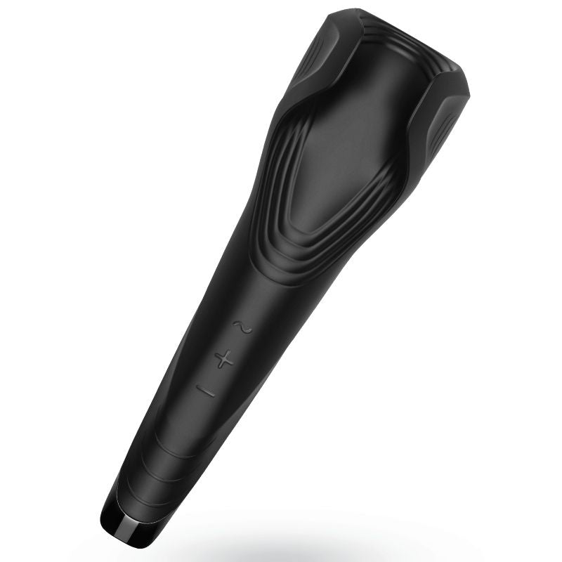 SATISFYER - VARITA MASCULINA