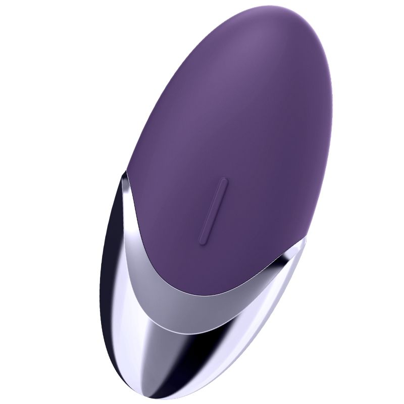 SATISFYER - LAYONS ROXO PRAZER