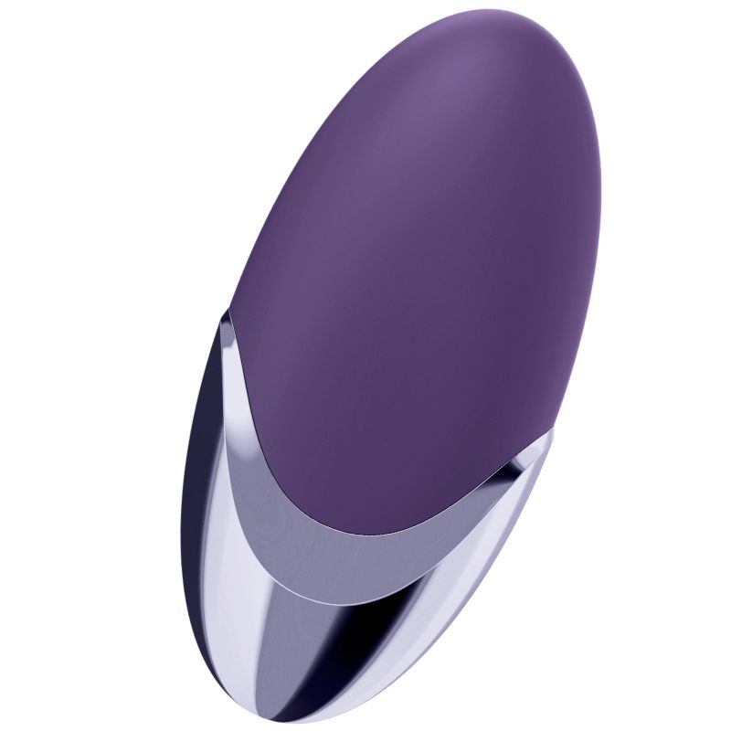 SATISFYER - LAYONS ROXO PRAZER