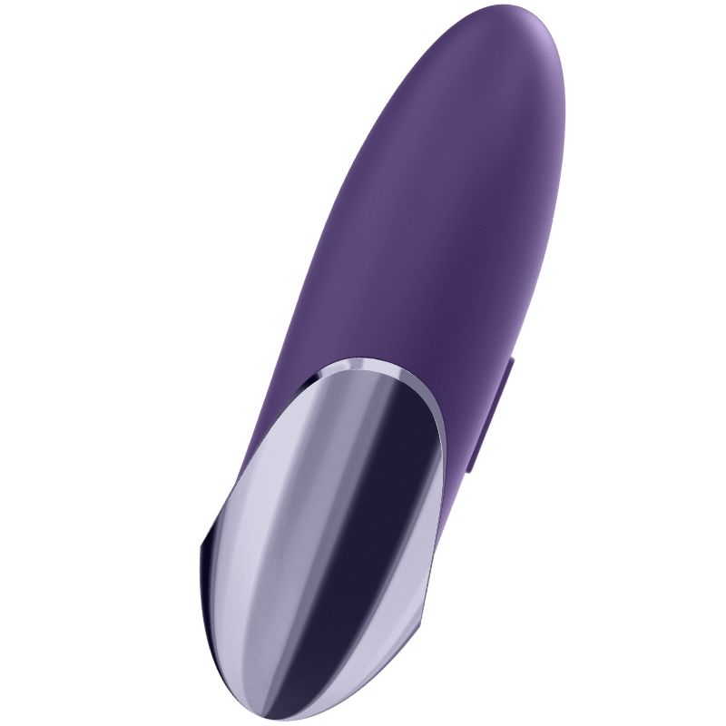 SATISFYER - LAYONS ROXO PRAZER