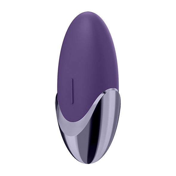 SATISFYER - LAYONS ROXO PRAZER