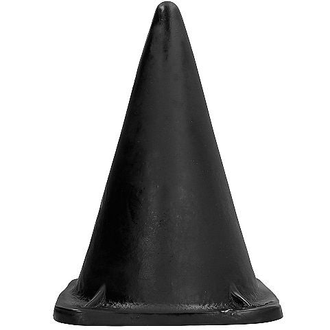 TODO NEGRO - ENCHUFE TRIANGULAR 30 CM