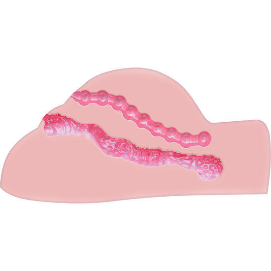 ACT - MASTURBAÇÃO COM VIBRADOR PARA MASTURBADOR DE RABO GORDA