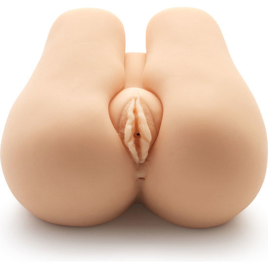 ACT - SEGURANÇA NINFO PERVERSA COM VIBRADOR