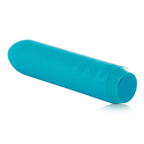 JE JOUE - VIBRADOR BALA CLÁSSICO TEAL