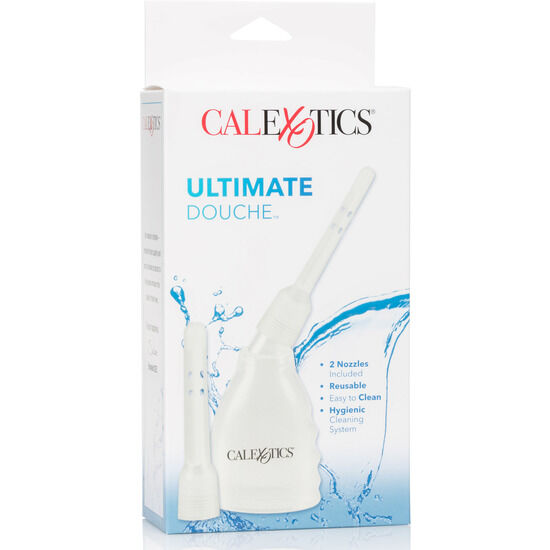 CALEXOTICS - DUCHAS LIMPIAS DEFINITIVAS