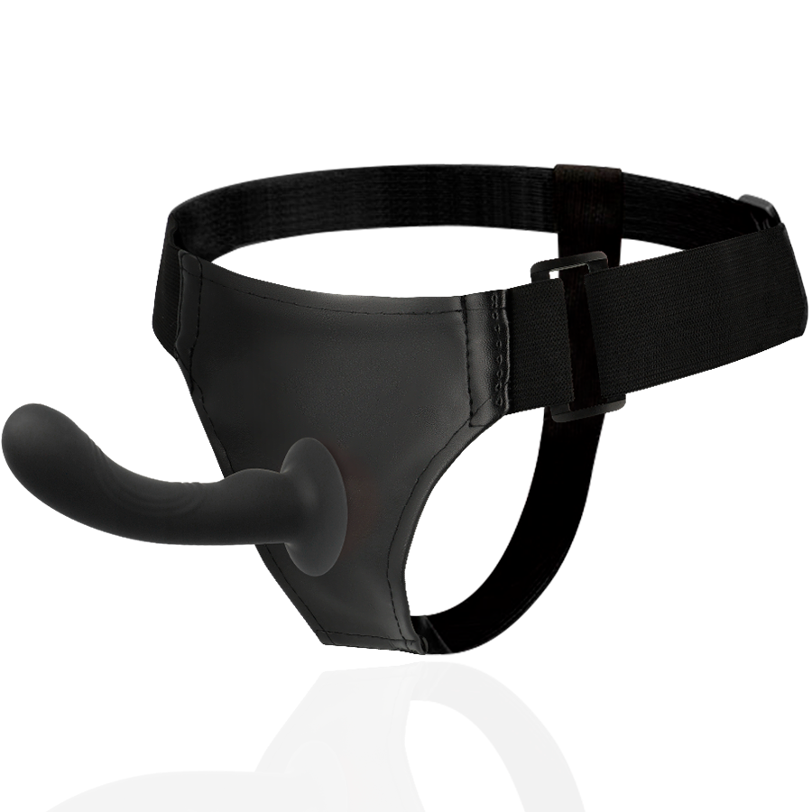 ATRAÇÃO COM ARTICULAÇÃO - RNES SILICONE WALKER G-SPOT 15,5 CM -O- 3,8 CM