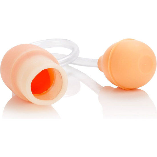 CALEXOTICS - SIMULADOR ORIGINAL DE CLITORIA ORO