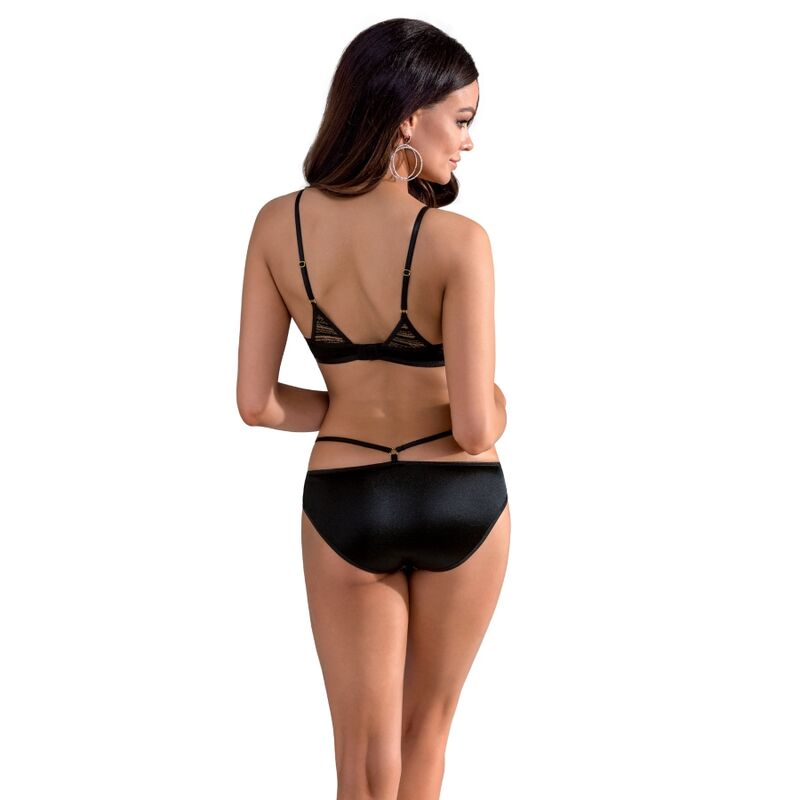 CASMIR - CONJUNTO BIQUÍNI LARA DE DUAS PEÇAS TAMANHO L/XL