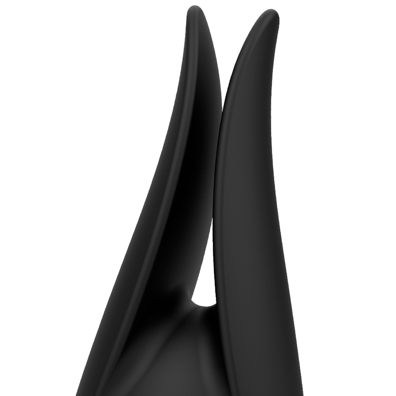 COQUETTE CHIC DESIRE - ESTIMULADOR CLITORIAL FLOR NEGRO/DORADO