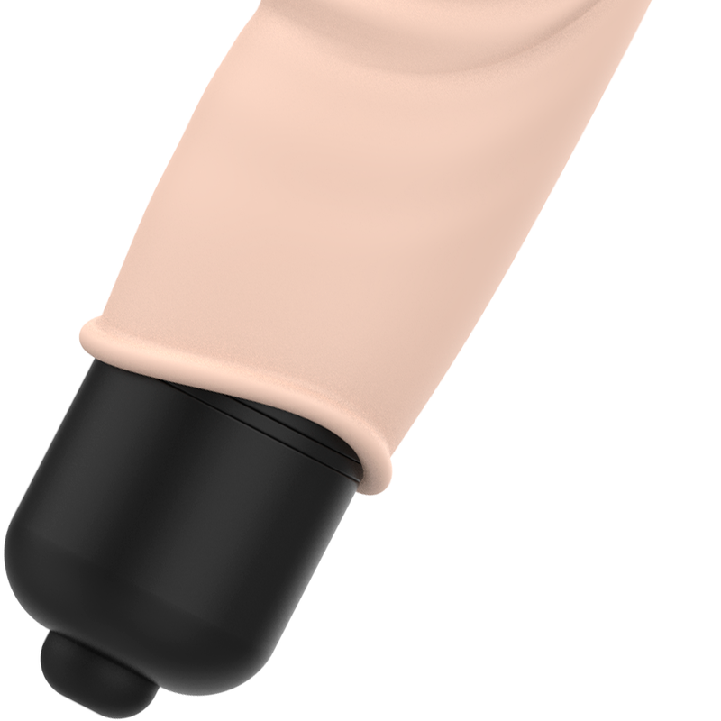OHMAMA - MINI VIBRADOR REALISTA EDIÇÃO DE NATAL