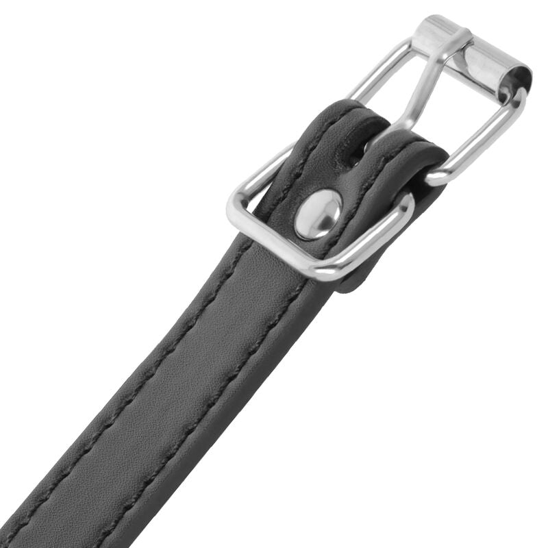 ESCURIDÃO - ANEL PENIANO COM ALÇA