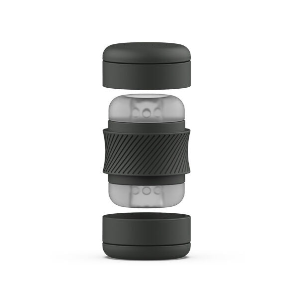 B SWISH - MASTURBADOR CLÁSICO BHANDY PEARL