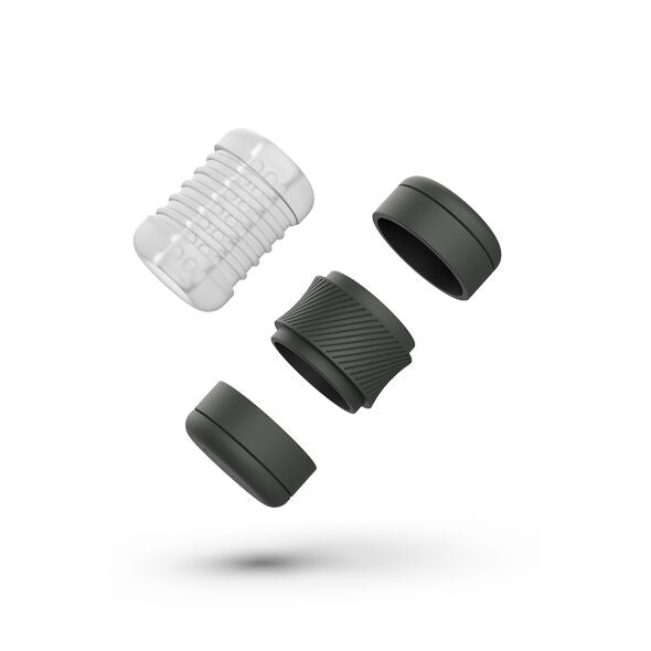 B SWISH - MASTURBADOR CLÁSICO BHANDY PEARL