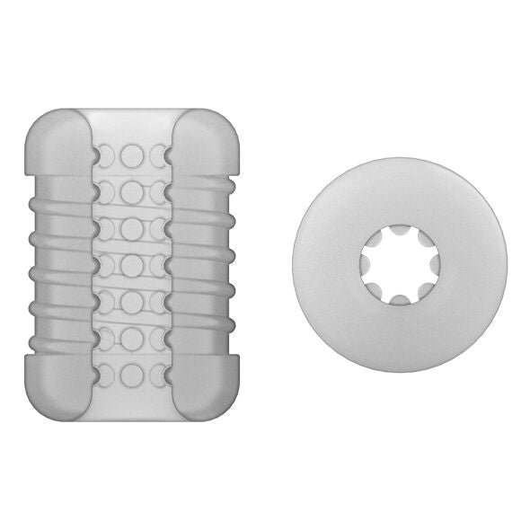 B SWISH - BHANDY CLASSIC MASTURBADOR PEARL