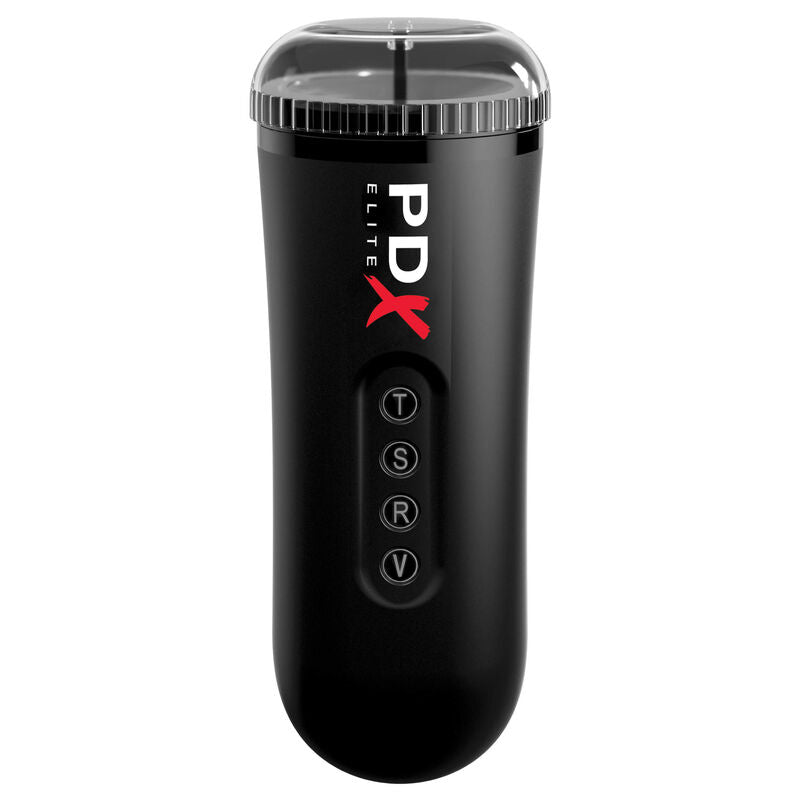 PDX ELITE - MOTO BLOWER MASTURBADOR AVANÇADO