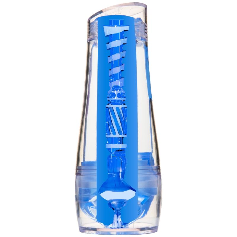 FLESHLIGHT - FLIGHT COMMANDER COM TECNOLOGIA TURBO