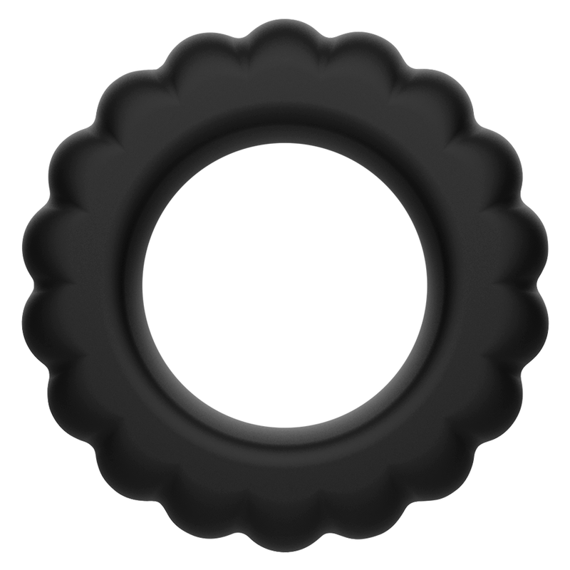 ADDICTED TOYS - CONJUNTO DE ANÉIS PENIANOS (4 PEÇAS)