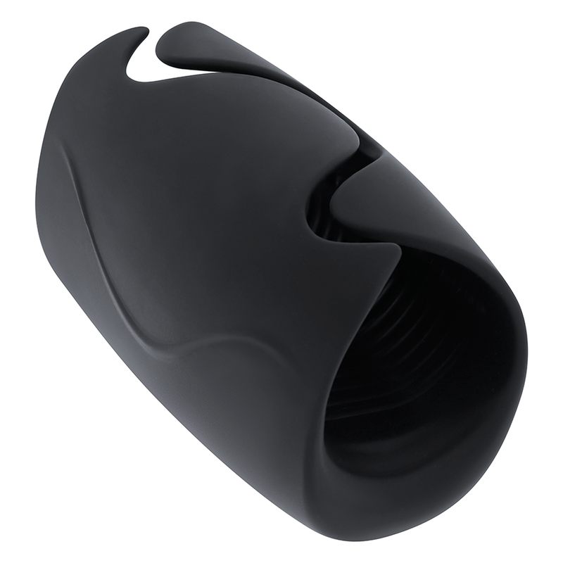 OHMAMA - MASTURBADOR MASCULINO COM VIBRAÇÃO E CALOR