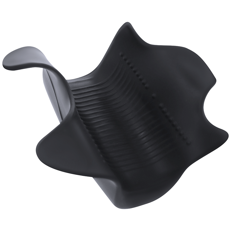 OHMAMA - MASTURBADOR MASCULINO COM VIBRAÇÃO E CALOR