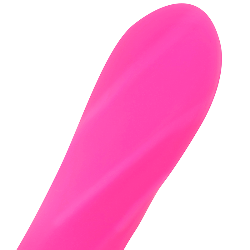 OHMAMA - Bala vibratória em silicone 12 cm