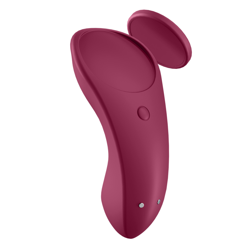 SATISFYER - CALCINHA SECRETA SEXY