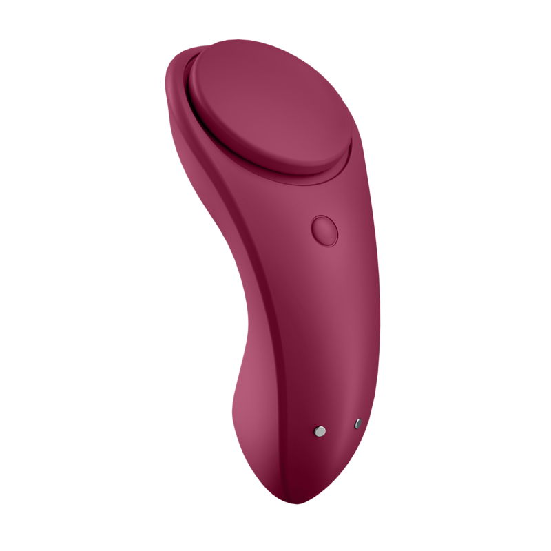 SATISFYER - CALCINHA SECRETA SEXY